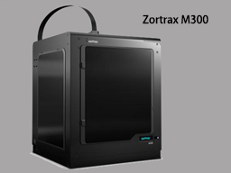 Zortrax M300